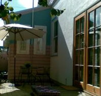 Luscombe Lodge B and B