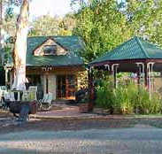 Yarrowee Cottage - Your Accommodation
