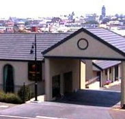 Quality Inn and Suites The Menzies - Your Accommodation