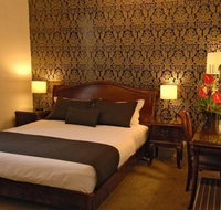 Quality Inn Heritage on Lydiard - Your Accommodation