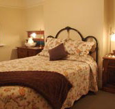 Curnow - Your Accommodation