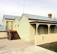 Carrigg House - Your Accommodation