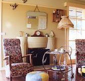 Cruzin the 50s 60s Bed and Breakfast - Your Accommodation