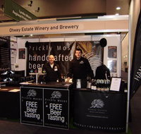 Otway Estate Winery And Brewery - Your Accommodation