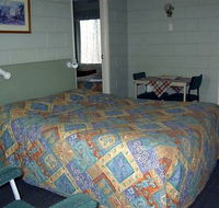 Daylesford Central Motor Inn - Your Accommodation