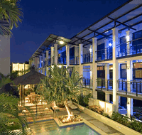 Paradiso Resort - Your Accommodation