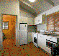 Kingscliff Beach Holiday Park - Your Accommodation