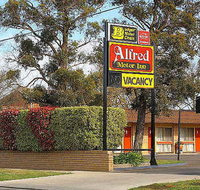 Alfred Motor Inn - Your Accommodation