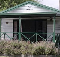 BIG4 Ballarat Goldfields Holiday Park - Your Accommodation