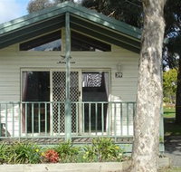 Big4 Ballarat Welcome Stranger Holiday Park - Your Accommodation