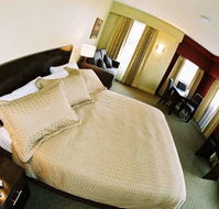 Comfort Inn and Suites City Views - Your Accommodation