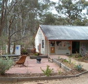 Laanecoorie Lakeside Park - Your Accommodation