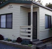 Big 4 Castlemaine Gardens Holiday Park