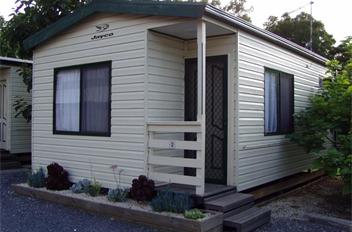 Big 4 Castlemaine Gardens Holiday Park - Your Accommodation 0