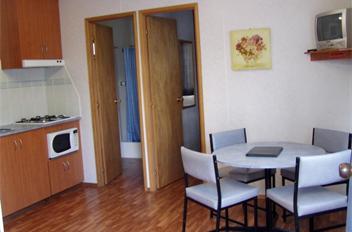Big 4 Castlemaine Gardens Holiday Park - Your Accommodation 1