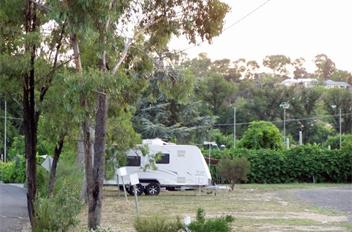 Big 4 Castlemaine Gardens Holiday Park - Your Accommodation 3