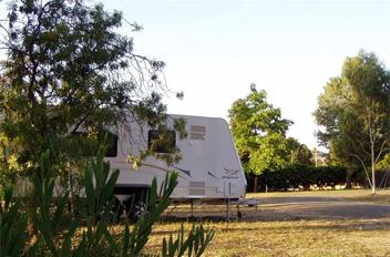 Big 4 Castlemaine Gardens Holiday Park - Your Accommodation 4