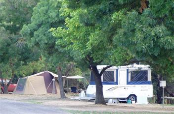Big 4 Castlemaine Gardens Holiday Park - Your Accommodation 5