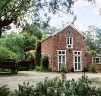 Claremont Coach House