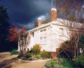Maryborough Guest House - Your Accommodation 0
