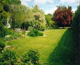 Maryborough Guest House - Your Accommodation 1