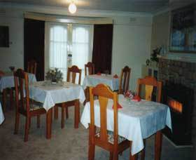 Maryborough Guest House - Your Accommodation 3