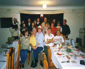 Maryborough Guest House - Your Accommodation 4