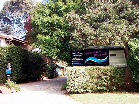 Beach Park Tourist Caravan Park - Your Accommodation 0