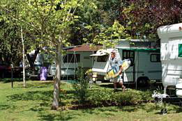 Beach Park Tourist Caravan Park - Your Accommodation 4