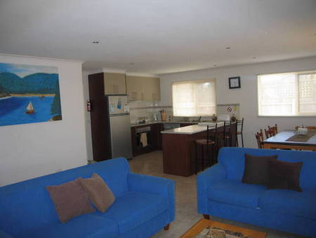 Cowes Haven - Your Accommodation 2