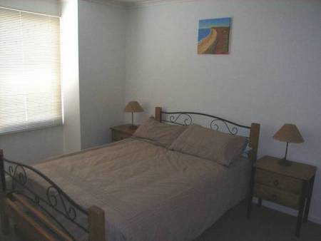 Cowes Haven - Your Accommodation 4