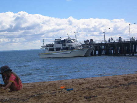 Cowes Haven - Your Accommodation 5