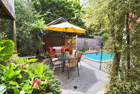 Apartments At Glen Isla - Your Accommodation 2