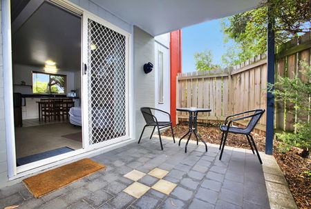 Apartments At Glen Isla - Your Accommodation 4