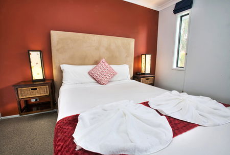 Apartments At Glen Isla - Your Accommodation 5