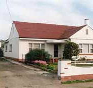 Pemberley Lodge - Your Accommodation