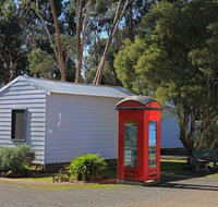 Shady Acres Caravan Park Ballarat - Your Accommodation