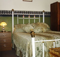 Stanbyrne Bed  Breakfast - Your Accommodation