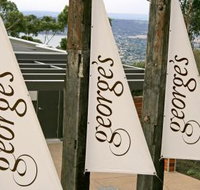 Georges Boutique B and B and Culinary Retreat - Your Accommodation