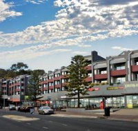 Cumberland Lorne Resort - Your Accommodation