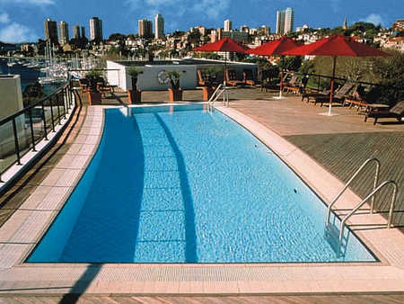Vibe Hotel Rushcutters Sydney - Your Accommodation 0