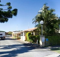 Ballina Central Holiday Park