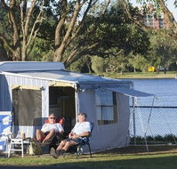 Shaws Bay Holiday Park