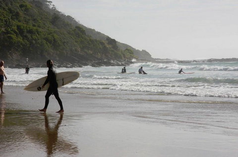 BIG4 Wye River Holiday Park - Your Accommodation 0