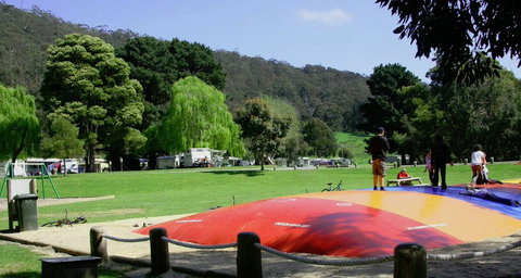 BIG4 Wye River Holiday Park - Your Accommodation 1