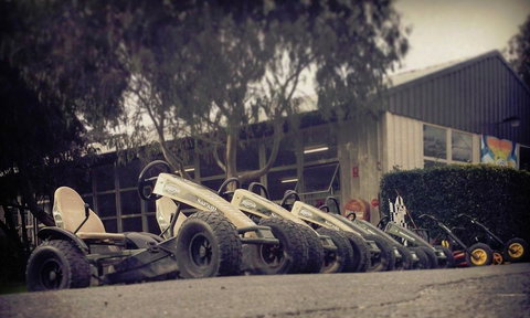 BIG4 Wye River Holiday Park - Your Accommodation 3