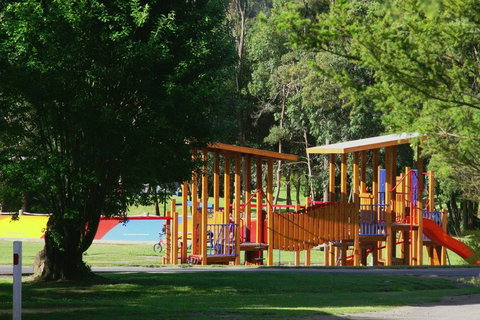 BIG4 Wye River Holiday Park - Your Accommodation 4