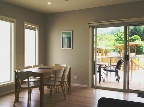 BIG4 Wye River Holiday Park - Your Accommodation 6