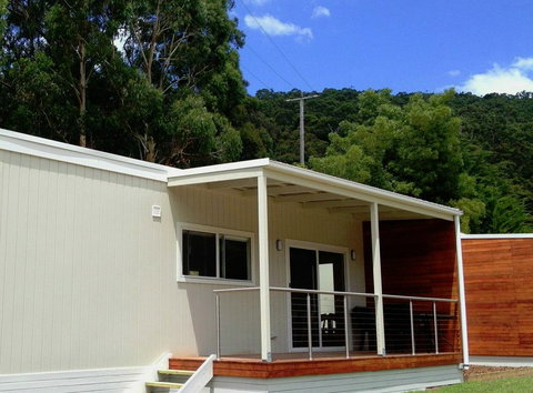 BIG4 Wye River Holiday Park - Your Accommodation 7