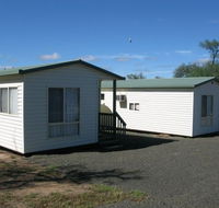 Natimuk Lake Caravan Park - Your Accommodation